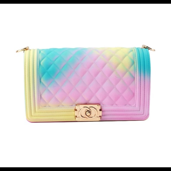 Jelly purse - Picture 6 of 12